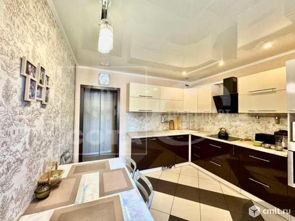 2-комнатная квартира 65 кв.м. Фото 1.