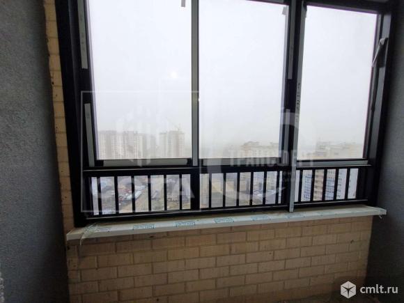 1-комнатная квартира 29,6 кв.м. Фото 12.