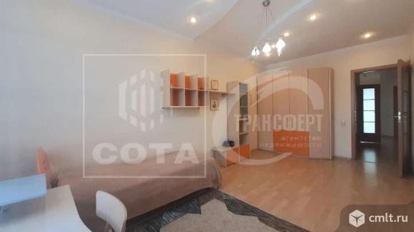 3-комнатная квартира 115,9 кв.м. Фото 16.