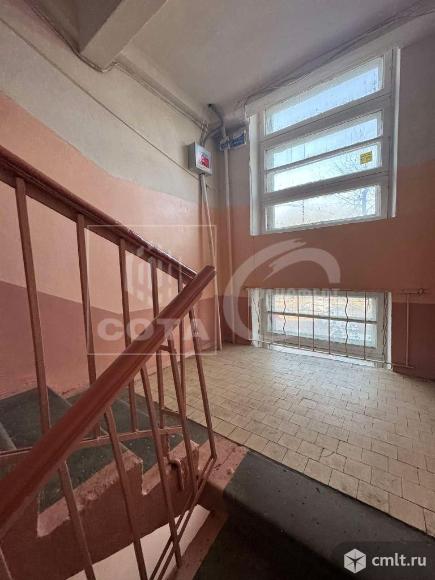 3-комнатная квартира 55,5 кв.м. Фото 20.