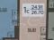 1-комнатная квартира 27 кв.м. Фото 16.