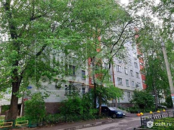 2-комнатная квартира 53 кв.м. Фото 1.