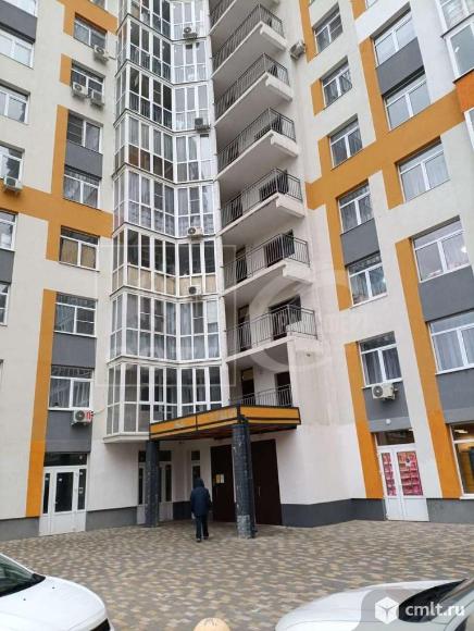 2-комнатная квартира 60 кв.м. Фото 1.