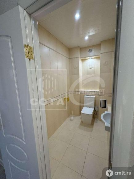 3-комнатная квартира 116,8 кв.м. Фото 13.