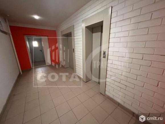 3-комнатная квартира 77 кв.м. Фото 20.