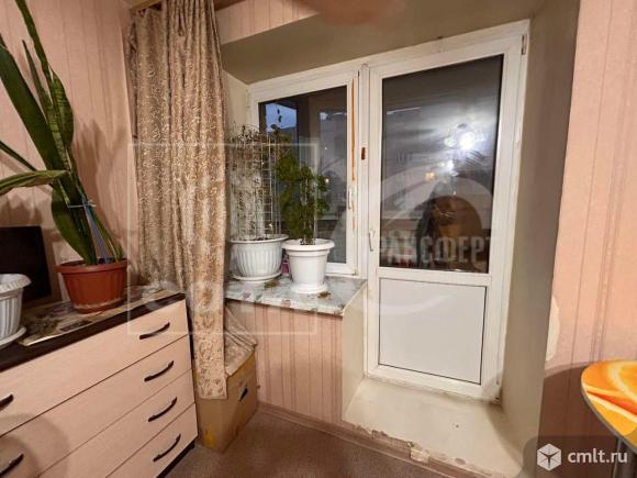 1-комнатная квартира 44,4 кв.м. Фото 1.