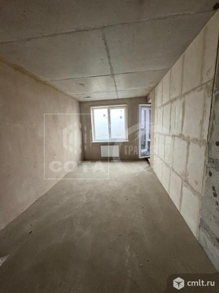 1-комнатная квартира 33,3 кв.м. Фото 4.