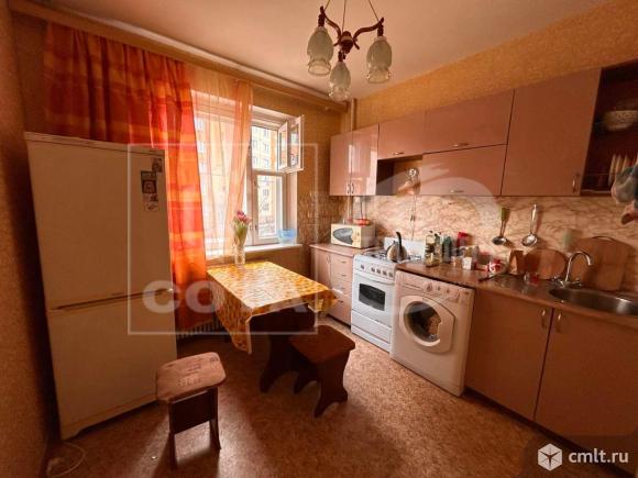 2-комнатная квартира 60,2 кв.м. Фото 1.