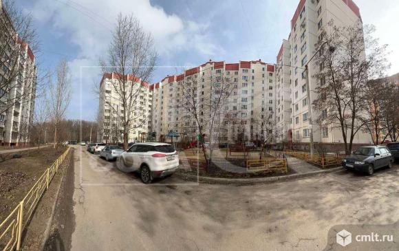 2-комнатная квартира 60,2 кв.м. Фото 17.