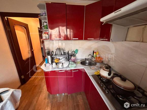 2-комнатная квартира 47 кв.м. Фото 1.