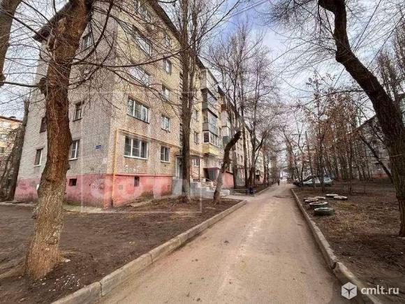 2-комнатная квартира 47 кв.м. Фото 10.