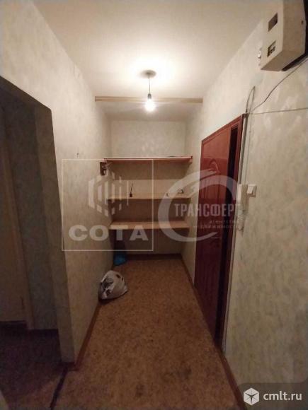 1-комнатная квартира 38 кв.м. Фото 12.