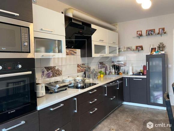 3-комнатная квартира 79 кв.м. Фото 1.