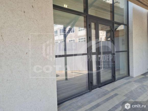 1-комнатная квартира 40 кв.м. Фото 16.