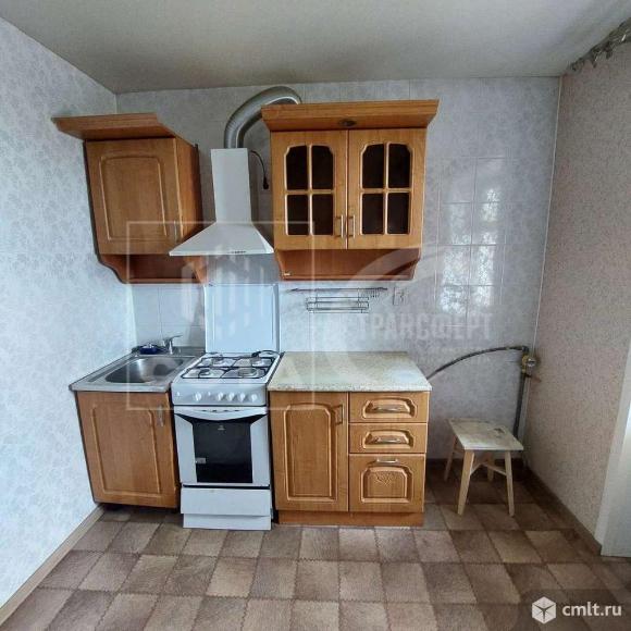 1-комнатная квартира 36 кв.м. Фото 1.