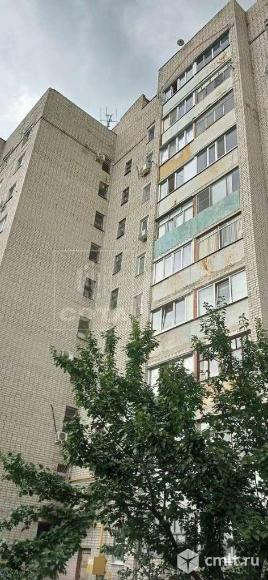 1-комнатная квартира 36 кв.м. Фото 16.