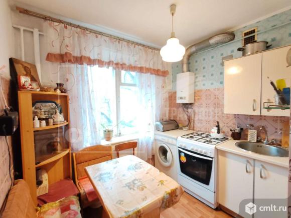 3-комнатная квартира 60 кв.м. Фото 1.