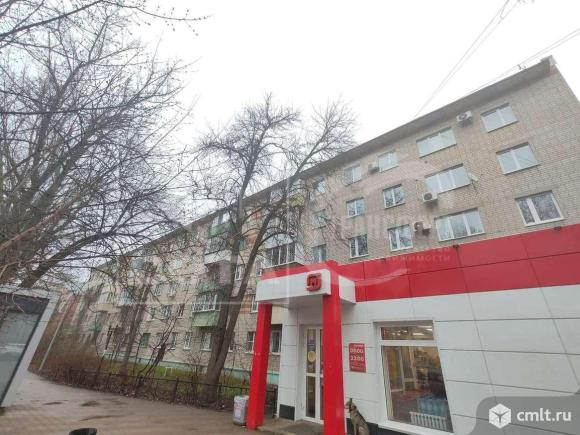 3-комнатная квартира 60 кв.м. Фото 14.