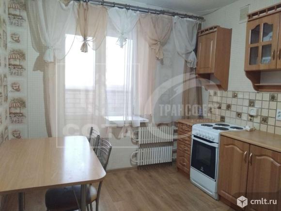 1-комнатная квартира 32,6 кв.м. Фото 1.