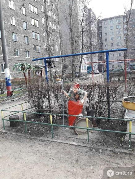 2-комнатная квартира 43,1 кв.м. Фото 16.