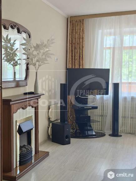 3-комнатная квартира 73,3 кв.м. Фото 1.