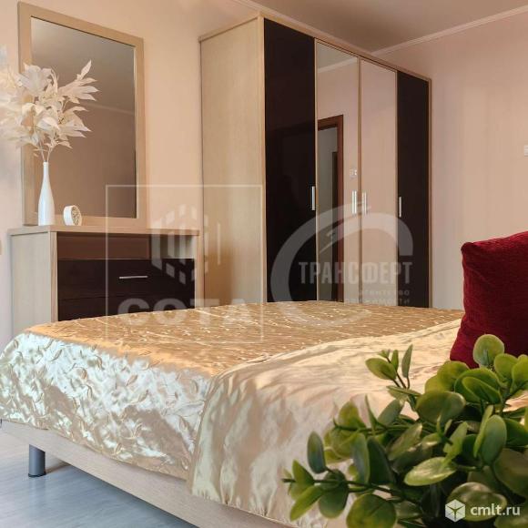 3-комнатная квартира 73,3 кв.м. Фото 20.