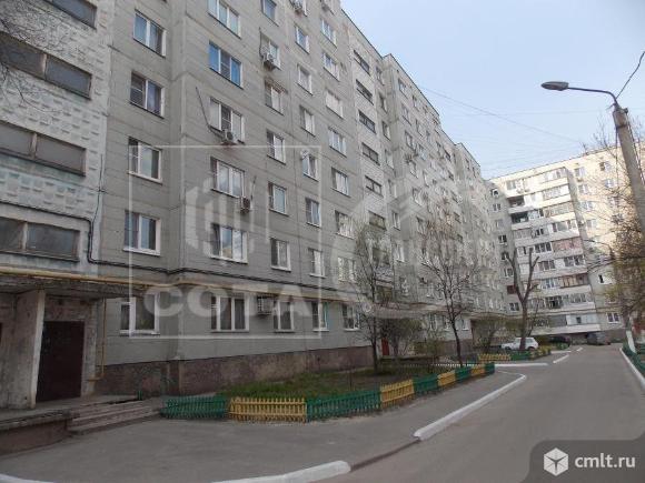 3-комнатная квартира 73,3 кв.м. Фото 1.