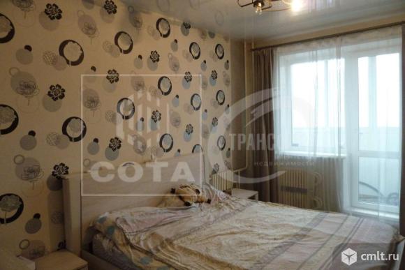 3-комнатная квартира 70 кв.м. Фото 1.