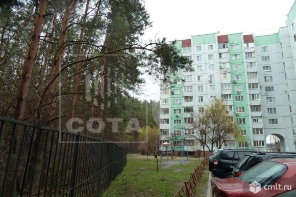 3-комнатная квартира 70 кв.м. Фото 8.