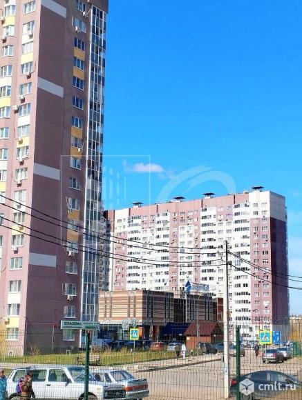 1-комнатная квартира 45 кв.м. Фото 17.