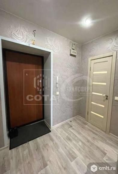 1-комнатная квартира 32,5 кв.м. Фото 5.