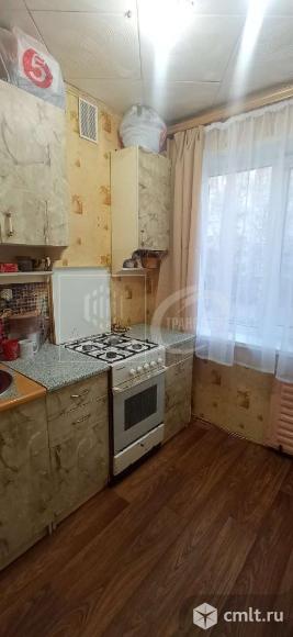 2-комнатная квартира 43,5 кв.м. Фото 1.