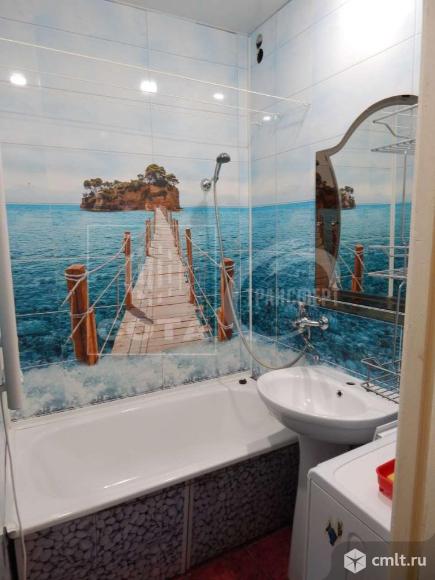 2-комнатная квартира 43,5 кв.м. Фото 20.