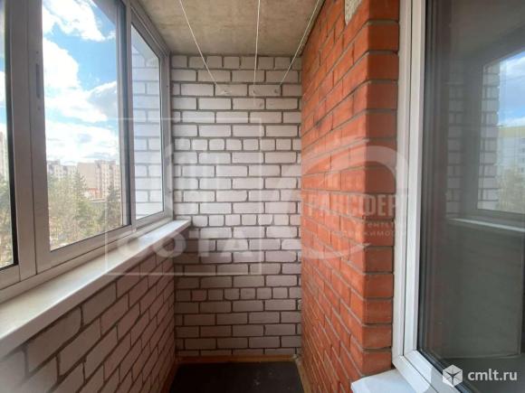 1-комнатная квартира 31,7 кв.м. Фото 13.