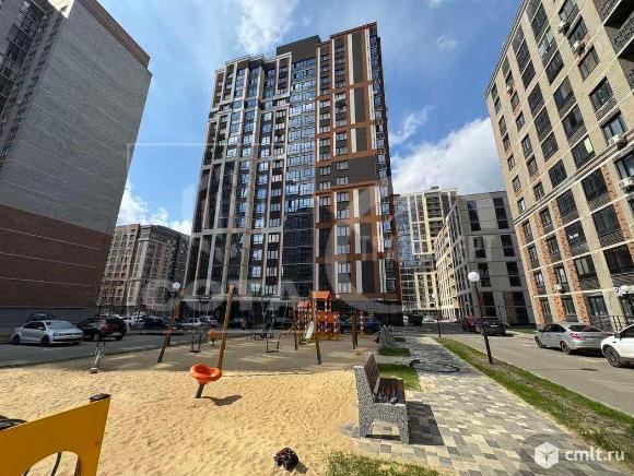 1-комнатная квартира 21 кв.м. Фото 13.