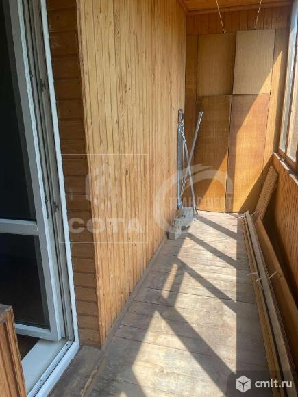 3-комнатная квартира 74 кв.м. Фото 10.