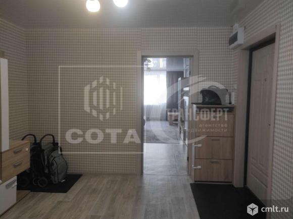 2-комнатная квартира 61,4 кв.м. Фото 20.