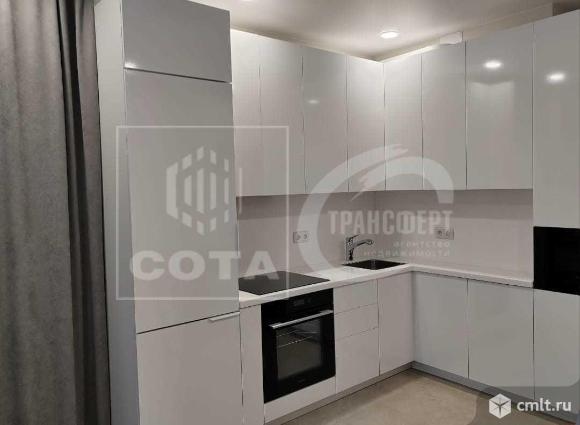 2-комнатная квартира 62 кв.м. Фото 1.