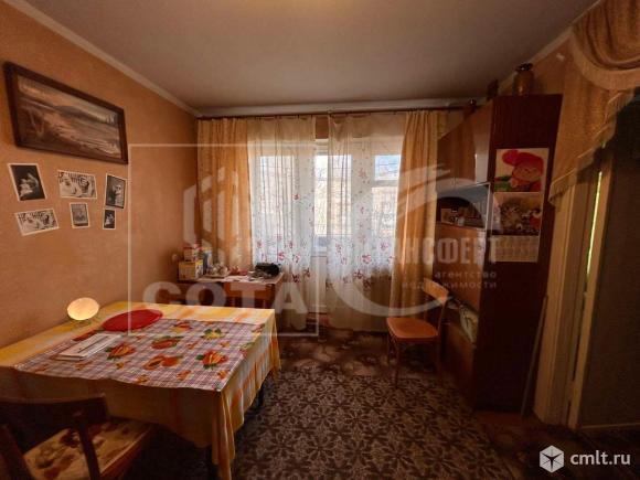 2-комнатная квартира 44,5 кв.м. Фото 1.