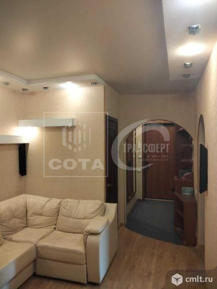 3-комнатная квартира 89 кв.м. Фото 14.