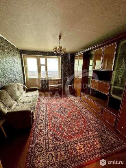 2-комнатная квартира 50,2 кв.м. Фото 1.