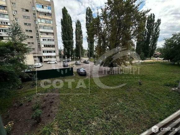 2-комнатная квартира 50,2 кв.м. Фото 18.