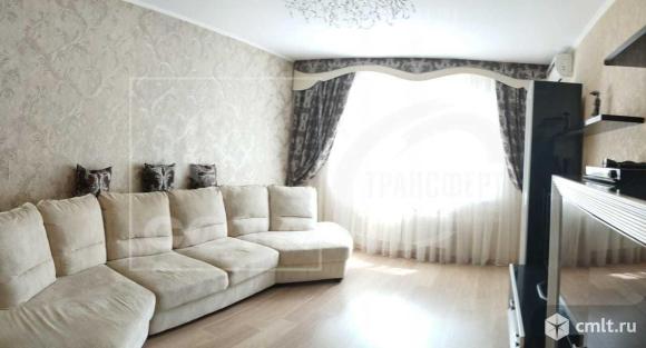 3-комнатная квартира 81,7 кв.м. Фото 13.