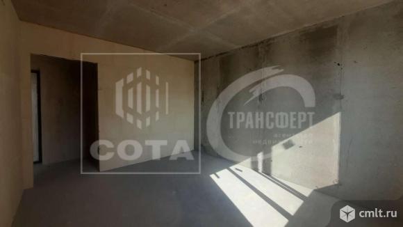 1-комнатная квартира 36,2 кв.м. Фото 16.