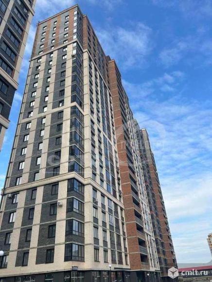 1-комнатная квартира 32 кв.м. Фото 20.