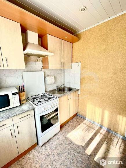 2-комнатная квартира 46,4 кв.м. Фото 1.