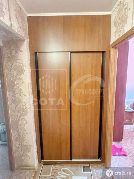 2-комнатная квартира 46,4 кв.м. Фото 11.