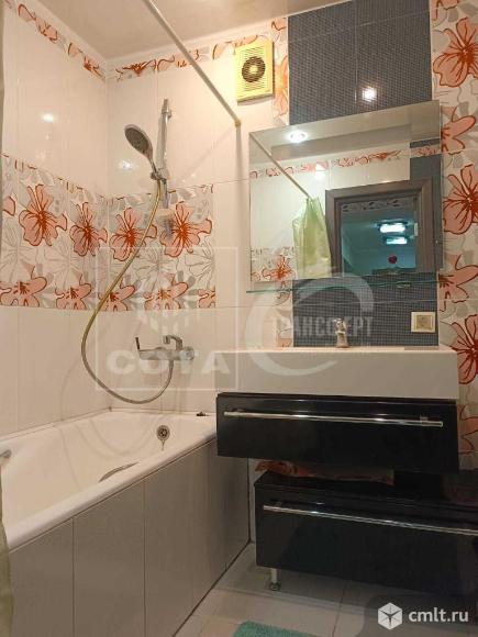 3-комнатная квартира 81,9 кв.м. Фото 20.