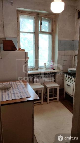 1-комнатная квартира 30 кв.м. Фото 1.