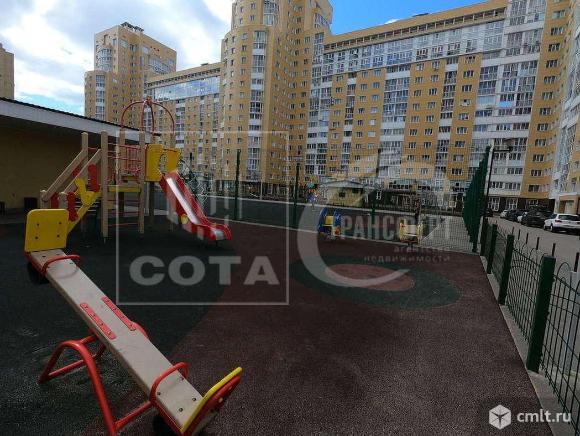 4-комнатная квартира 137 кв.м. Фото 11.